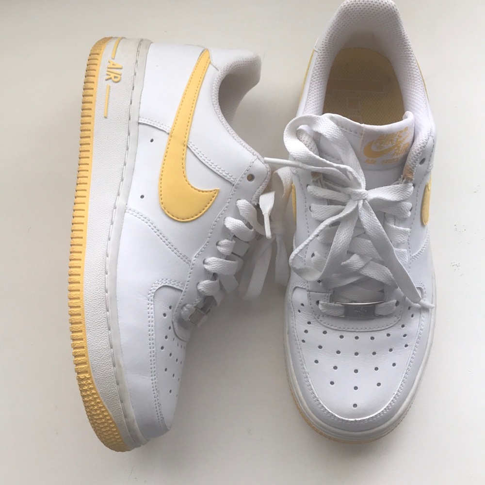 Nike Air Force ones